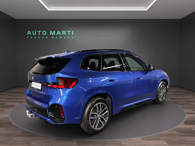 BMW X1 20i sDrive M Sport