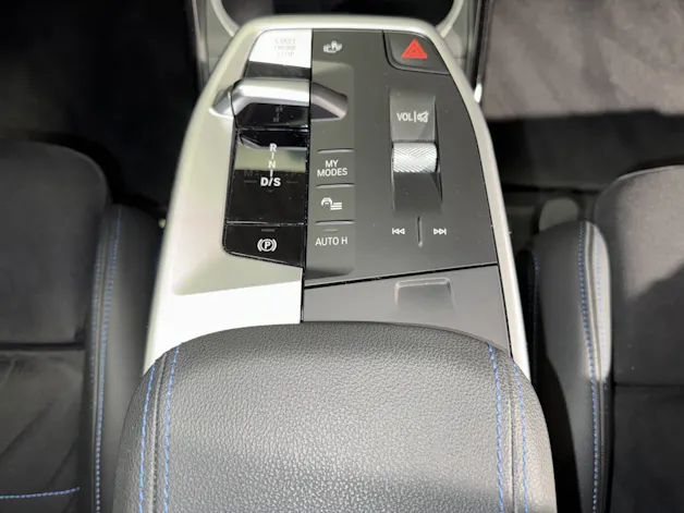 BMW X1 20i sDrive M Sport