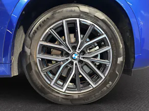 BMW X1 20i sDrive M Sport