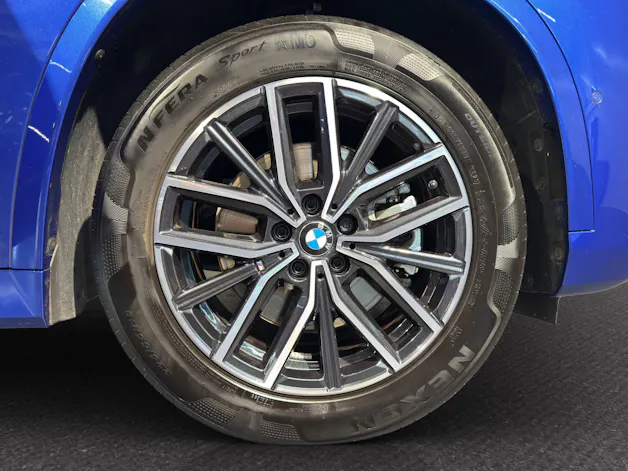 BMW X1 20i sDrive M Sport