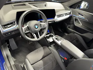 BMW X1 20i sDrive M Sport