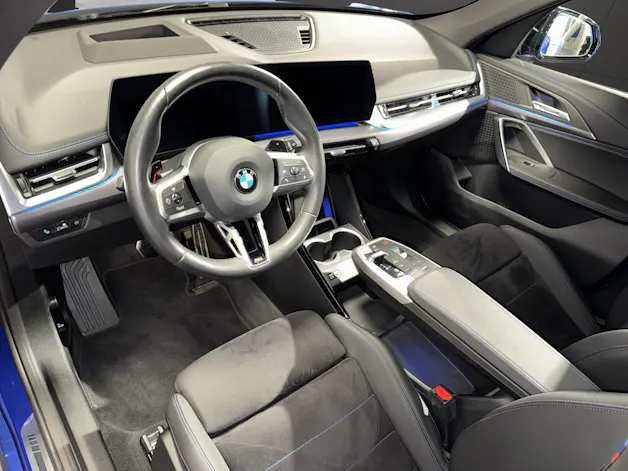 BMW X1 20i sDrive M Sport