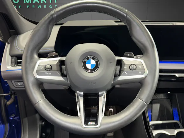 BMW X1 20i sDrive M Sport