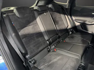 BMW X1 20i sDrive M Sport