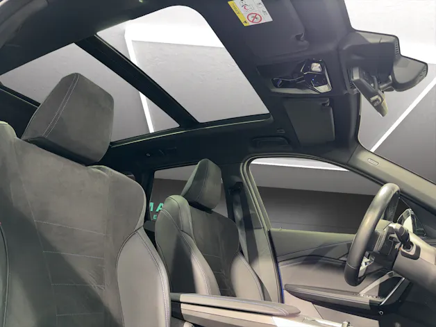 BMW X1 20i sDrive M Sport