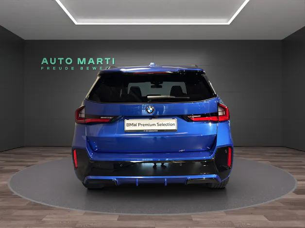 BMW X1 20i sDrive M Sport