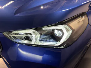 BMW X1 20i sDrive M Sport