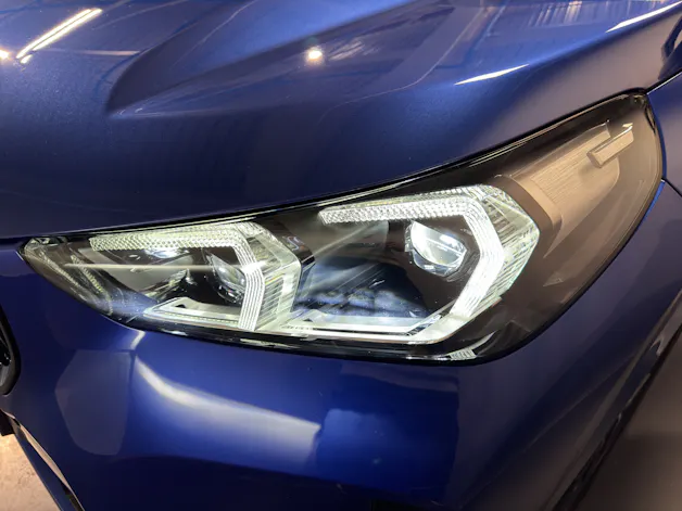 BMW X1 20i sDrive M Sport