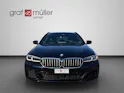 BMW 530e xDrive M-Sport Steptronic