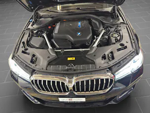 BMW 530e xDrive M-Sport Steptronic