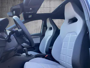 SEAT Ibiza 1.5 TSI FR DSG