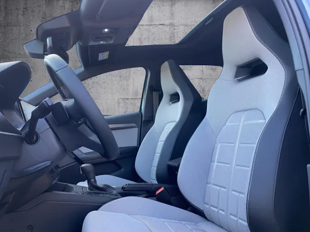 SEAT Ibiza 1.5 TSI FR DSG