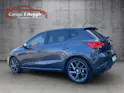 SEAT Ibiza 1.5 TSI FR DSG
