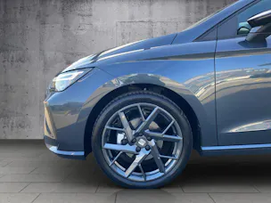 SEAT Ibiza 1.5 TSI FR DSG
