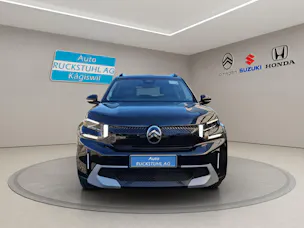 CITROEN Citroën C3 Aircross 1.2 Turbo Plus