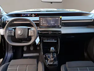 CITROEN Citroën C3 Aircross 1.2 Turbo Plus