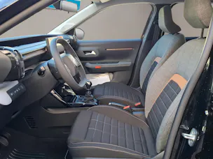 CITROEN Citroën C3 Aircross 1.2 Turbo Plus