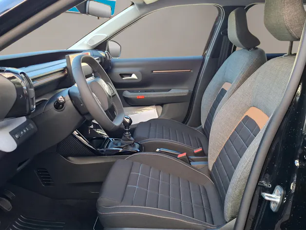 CITROEN Citroën C3 Aircross 1.2 Turbo Plus