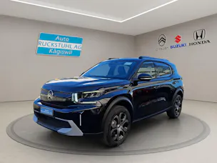 CITROEN Citroën C3 Aircross 1.2 Turbo Plus