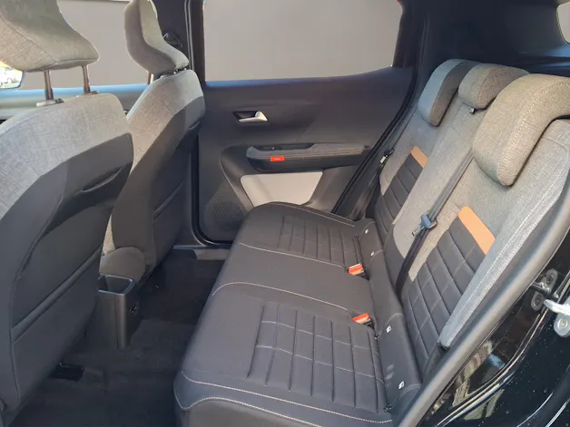 CITROEN Citroën C3 Aircross 1.2 Turbo Plus