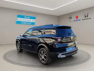 CITROEN Citroën C3 Aircross 1.2 Turbo Plus