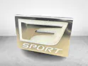 Lexus NX 300h F-Sport