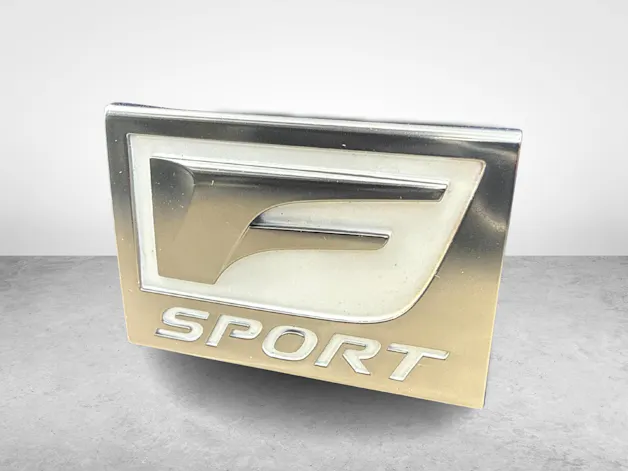 Lexus NX 300h F-Sport