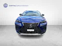 Lexus NX 300h F-Sport