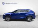 Lexus NX 300h F-Sport