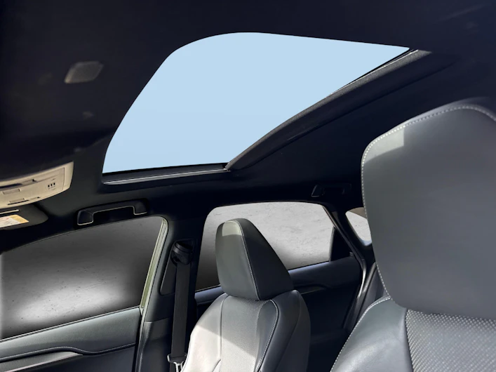 image du véhicule LEXUS NX
