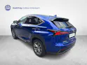 Lexus NX 300h F-Sport