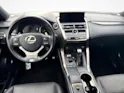 Lexus NX 300h F-Sport