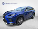 Lexus NX 300h F-Sport