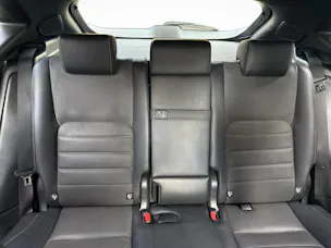 Lexus NX 300h F-Sport