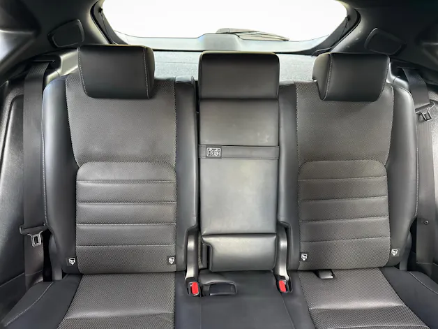 Lexus NX 300h F-Sport