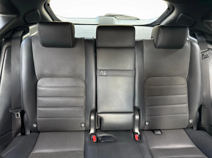 image du véhicule LEXUS NX