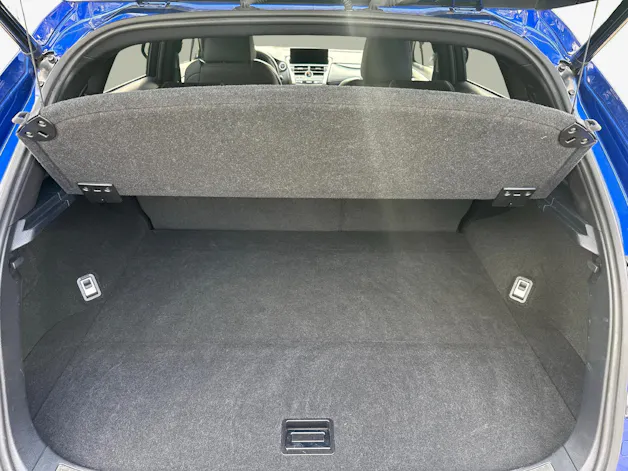 Lexus NX 300h F-Sport
