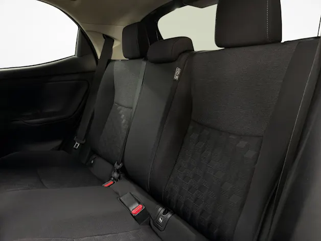 Toyota Yaris 1.5 VVT-i HSD Trend