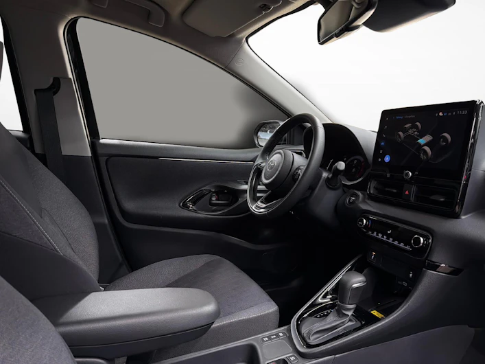 image du véhicule TOYOTA YARIS