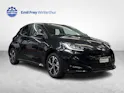 Toyota Yaris 1.5 VVT-i HSD Trend