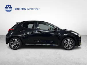 Toyota Yaris 1.5 VVT-i HSD Trend