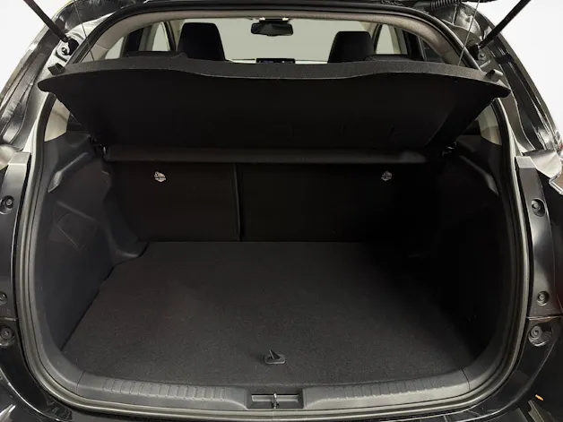 Toyota Yaris 1.5 VVT-i HSD Trend
