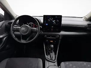 Toyota Yaris 1.5 VVT-i HSD Trend