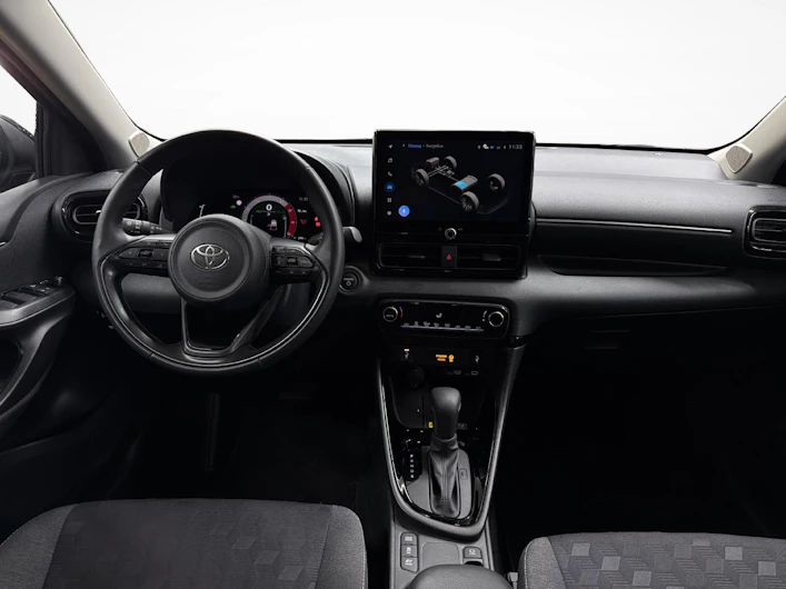 image du véhicule TOYOTA YARIS