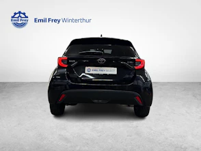 image du véhicule TOYOTA Yaris 1.5 VVT-i HSD Trend