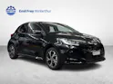 Toyota Yaris 1.5 VVT-i HSD Trend