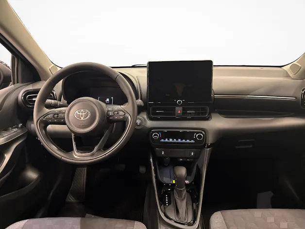 Toyota Yaris 1.5 VVT-i HSD Trend