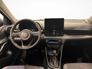 image du véhicule TOYOTA Yaris 1.5 VVT-i HSD Trend