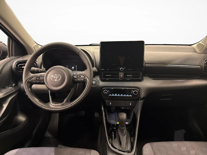 image du véhicule TOYOTA YARIS