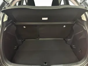Toyota Yaris 1.5 VVT-i HSD Trend
